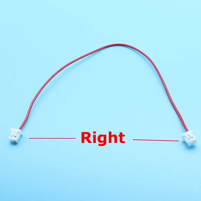 

Right jumper wire Connecting cctv CMOS module to IR Leds cable for cctv camera board and IR Leds