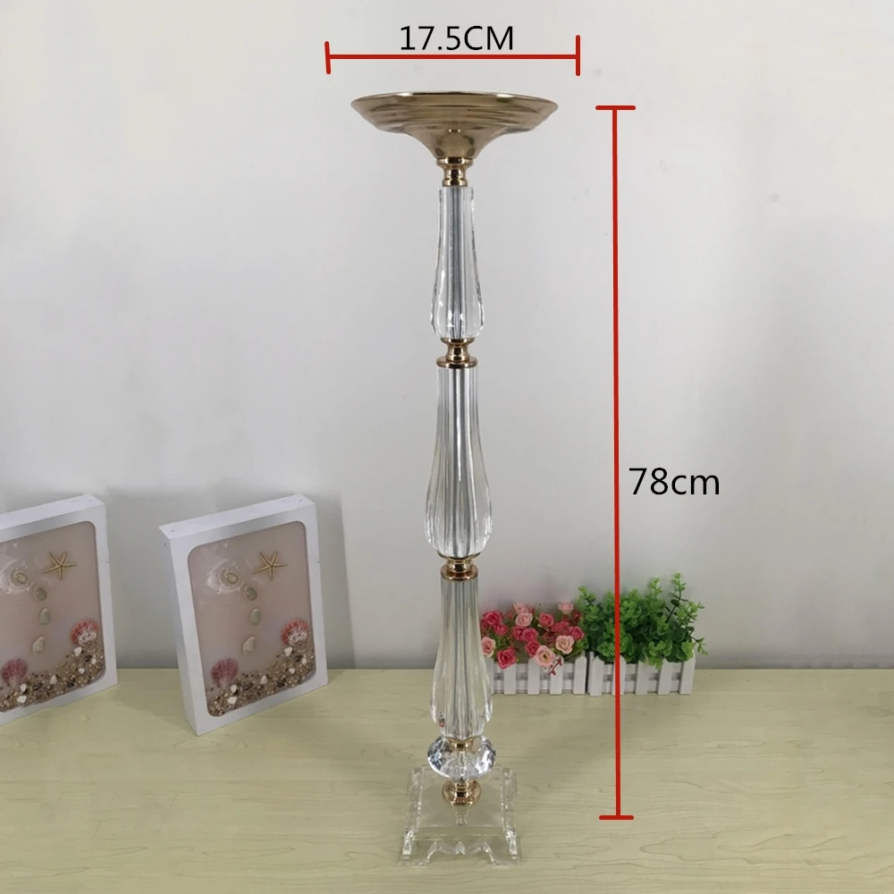 IMUWEN New design Vases 78 CM/ 30.7\