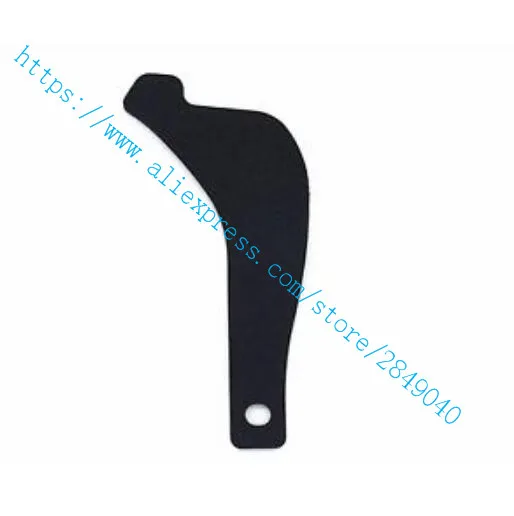 لنيكون D750 الإبهام المطاط قبضة الغطاء الخلفي الكاميرا إصلاح أجزاء