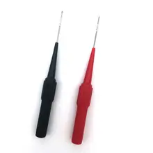 Stainless Steel Test Probes 2 pcs for Multimeter #3
