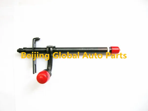 BJAP High performance Auto Parts Pencil Fuel Injector Nozzle 20671 A140829 for Diesel Engines