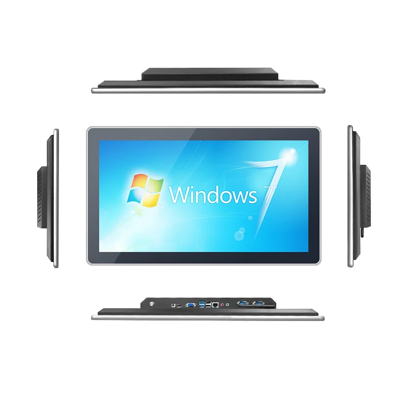 For education 18.5 inch touch All in one desktop pc Windows7 OS