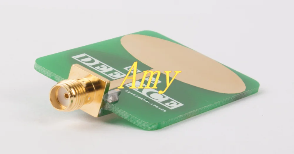 deepace uwb - 2 2.8ghz - 11ghz UWB omnidirectional antenna