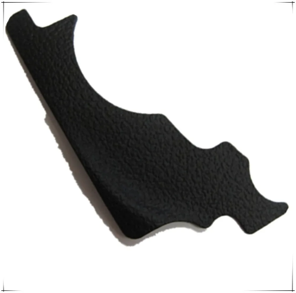 НОВАЯ оригинальная резиновая передняя крышка корпуса и резиновая задняя крышка для Canon EOS 6D 6d, запасные части для ремонта