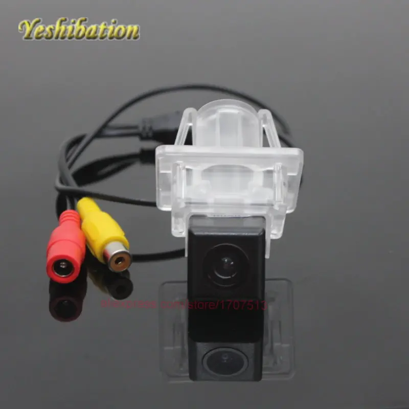 

Car Rear Camera For Mercedes Benz SLK Class MB R172 2012~2015 Reverse Camera HD CCD Night Vision