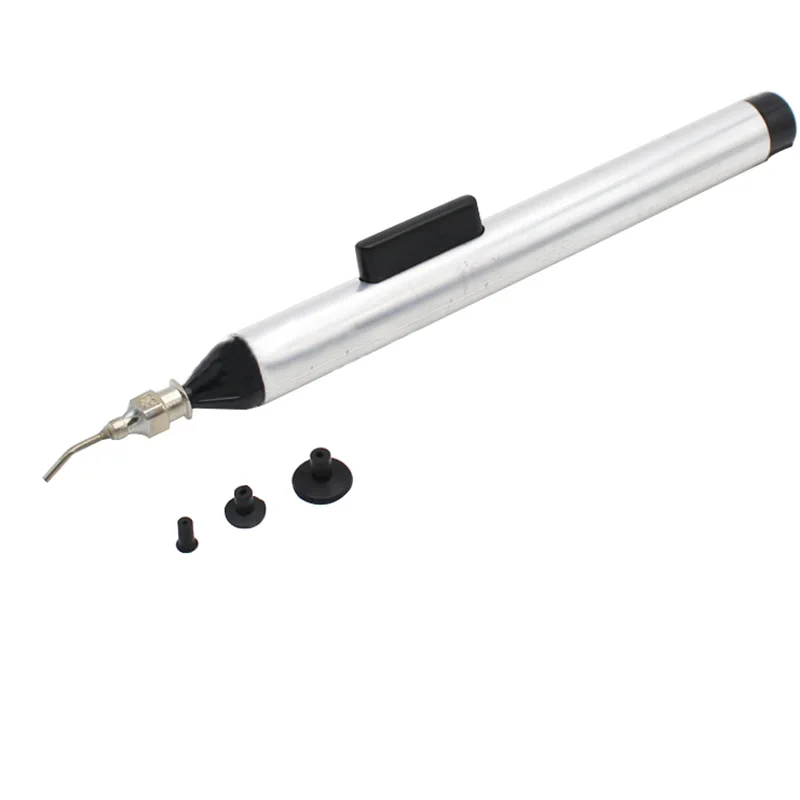 Vacuum Sucking Sucker Pen For Laptop SMD SMT IC Chip Pick Picker Up Hand Repair Electronics Tools