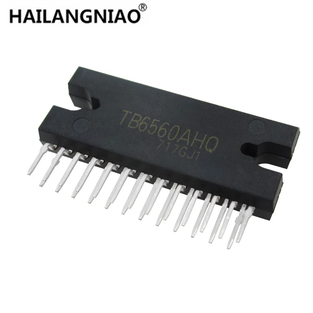 1pcs/lot A23A TB6560AHQ IC TB6560 Stepper Motor-Driver Chip