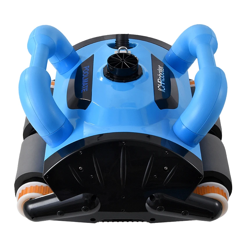 Fully Automatic Underwater Vacuum Swimming Pool Robot Vacuum Cleaner Robot Cleaning Equipment Newest 110V/220V  ICH-200