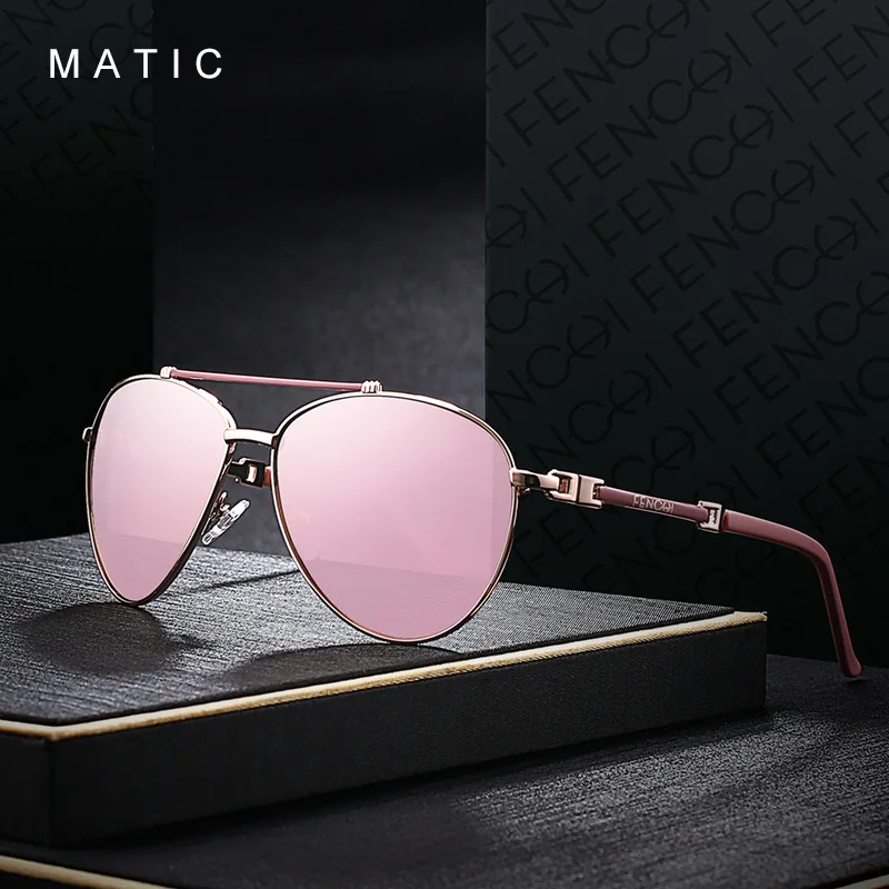 

Luxury Brand Design Fashion Women Sunglasses High Quality Vintage Retro For Driver UV400 Pilot Eyewear Zonnebril Dames