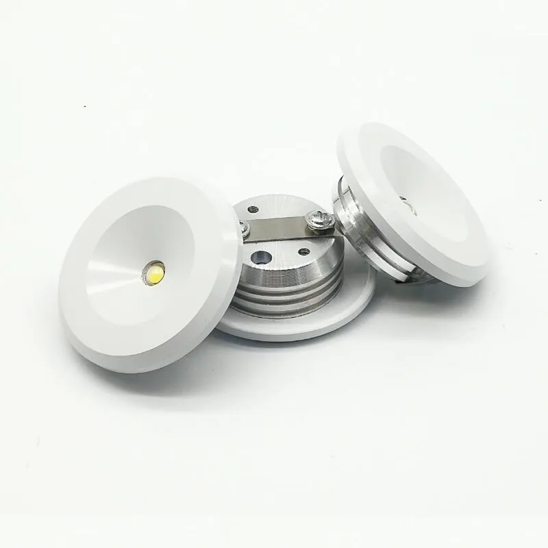 

Mini led cabinet light 3W mini led downlight 10pcs/lot AC85-265V Mini led lamp white or Warm white RoHS CE