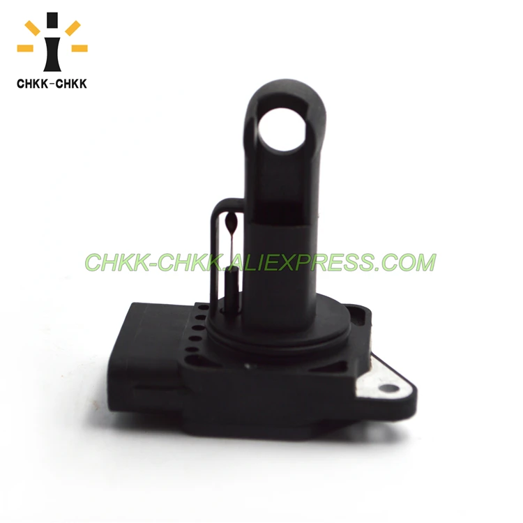 

CHKK-CHKK 22204-0J010 Air Flow Sensor MAF For Toyota Avensis T25 Corolla Yaris Verso MB197400-3010 222040J010