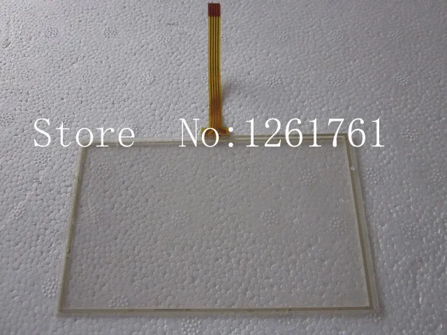 MT6050i-MT6050iV2WV-MT6050iV2EV СТЕКЛЯНАЯ ПАНЕЛЬ СЕНСОРНОГО ЭКРАНА