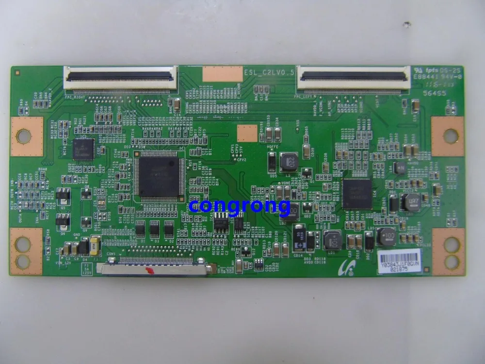 

100% original ESL_C2LV0.5 logis board KDL-46EX520 with screen LTY460HN02