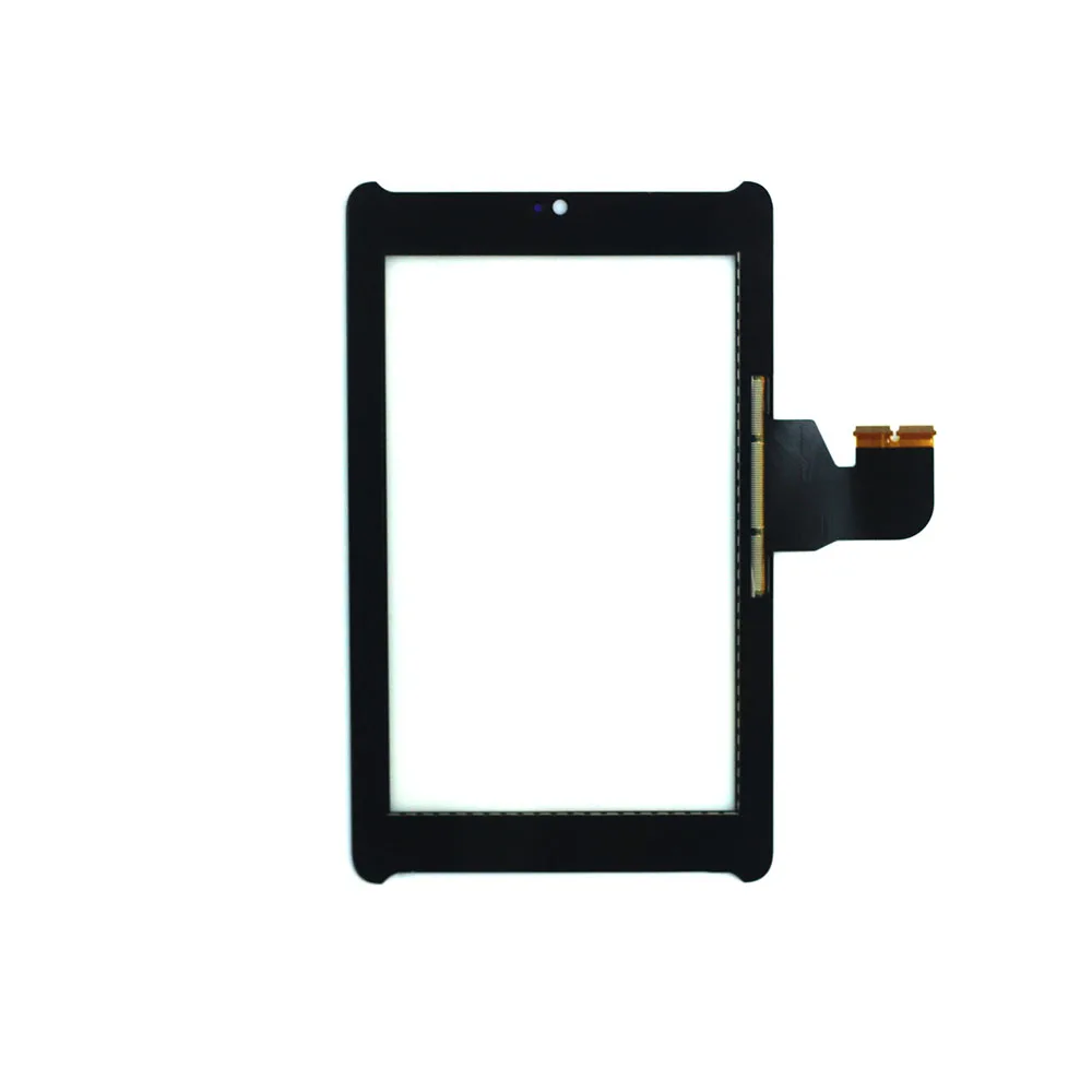 

new For ASUS Fonepad 7 LTE ME372 ME372CG K00E Tablet PC Touch Screen Digitizer Glass Part Replace panel