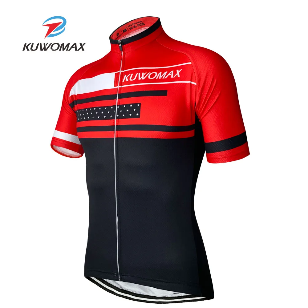 2023 Cycling Jersey Tops Summer Racing Cycling Clothing Ropa Ciclismo Short Sleeve Mtb Bike Jersey Shirt Maillot Ciclismo.