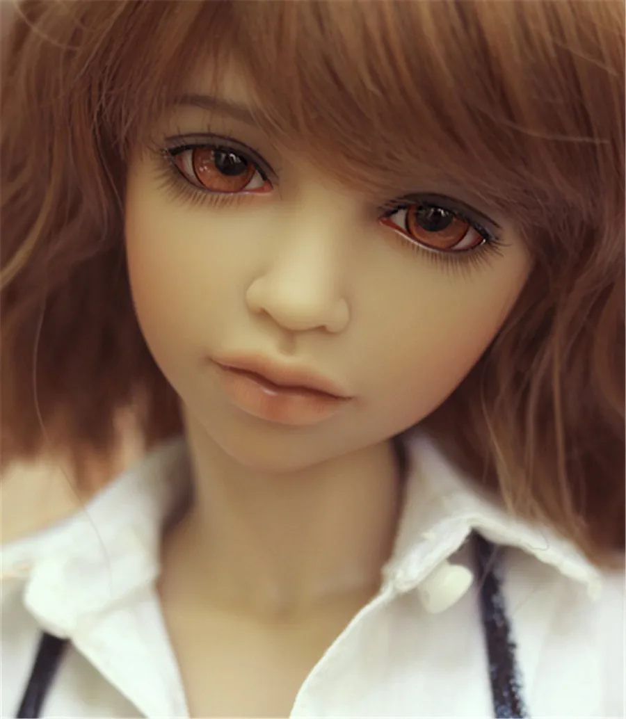 BJD  1/4   Benny   Doll