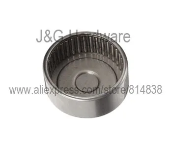 BK1210 Needle Roller Bearing,Drawn Cup Metric 100 pieces