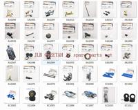 JLB Racing CHEETAH J3 1/10 RC Car spare all parts in here EA1004---EC1012