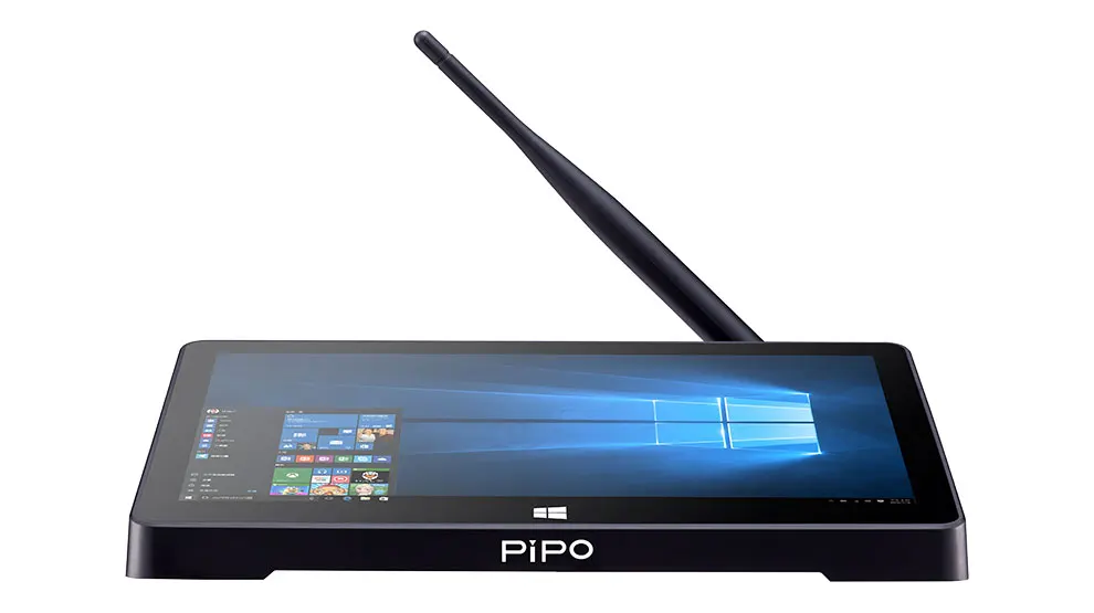 2026 New Pipo X9/X9S Windows 10 Mini PC Intel Quad Core J4005 4G/64G Tablet PC 9 Inch 1920*1080 Touch IPS Screen Laptop MINI PC