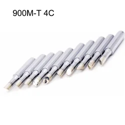 Solder Stachel 900M-T-1C 2C 3C 4C 5C 0,8 D 1,2 D 1,6 D 2,4 D 3,2 D B I K IST SK Lötkolben Bits Für Hakko 900m Eisen Spitze Solder