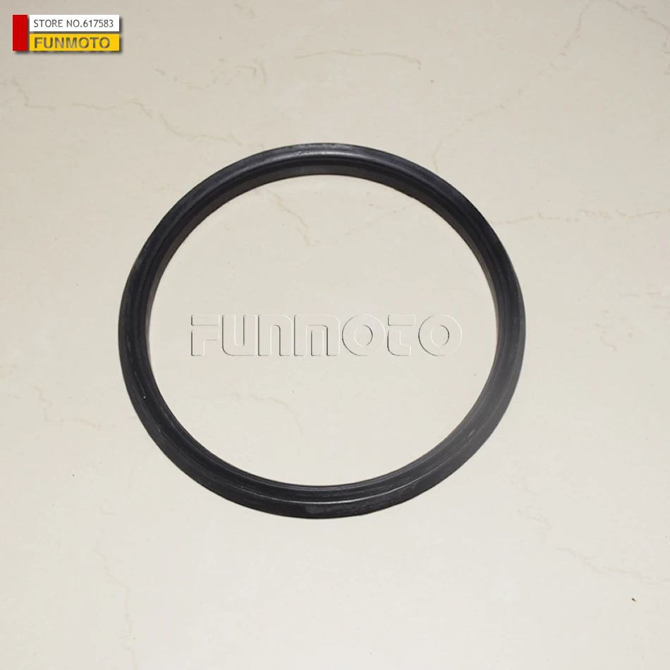 OIL SEALING SUIT FOR JIANSHE/LONCIN 250 DRUM BRAKE