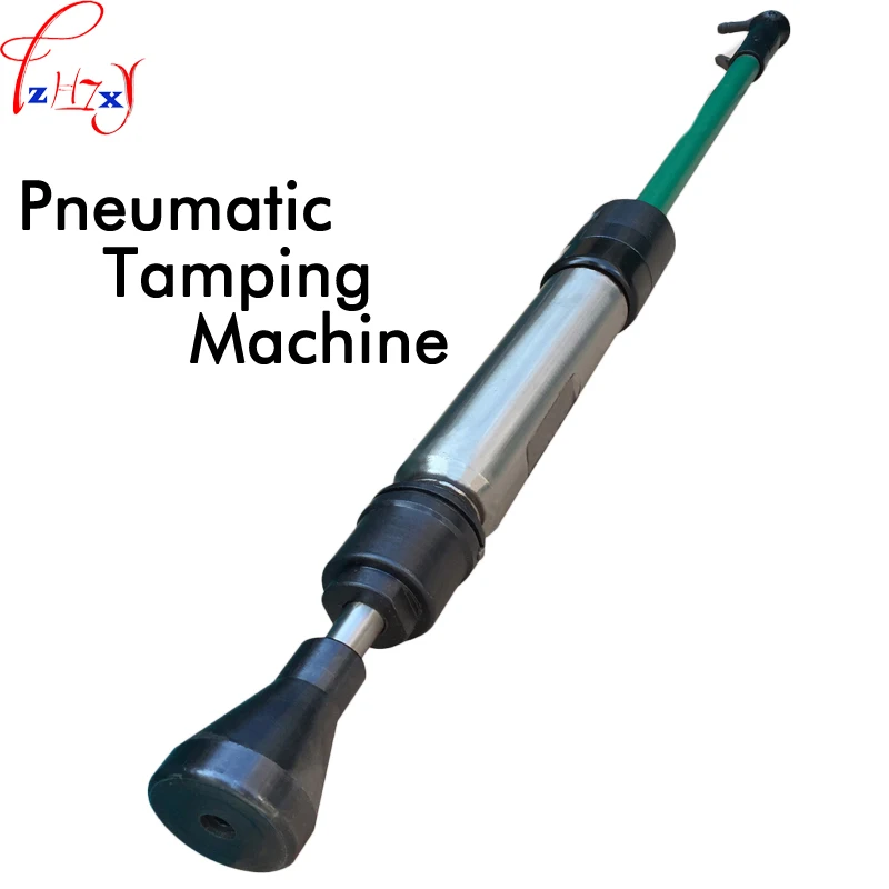 Pneumatic tamping machine D9 pneumatic turn the sand hammer Air hammer pneumatic tamping machine Sledgehammer pneumatic tool 1pc