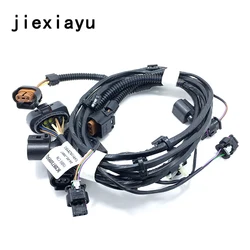 1PCS Front bumper radar harness for Passat B6 2009-2011 3C0 971 095 Q