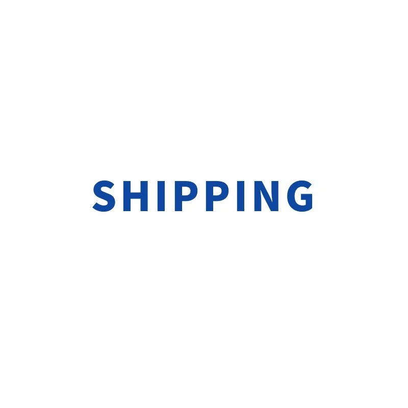 

SHIPPING