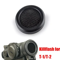 Shoot Thing Killflash/Kill flash for T-2/T-1 red dot Sight Scope Tactical (5035)