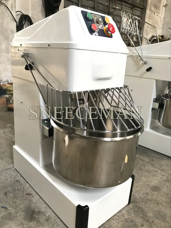 40L High performance commercial dough mixer cake dough mixer dough maker for home use