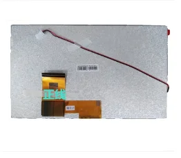 

Новый 7-дюймовый 60pin ЖК-экран hsd070idw