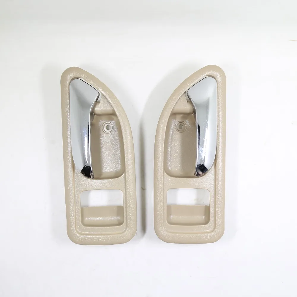 Brand New Left/Right Car Door Knob Interior Door Handle For Great Wall Havel h3 h5