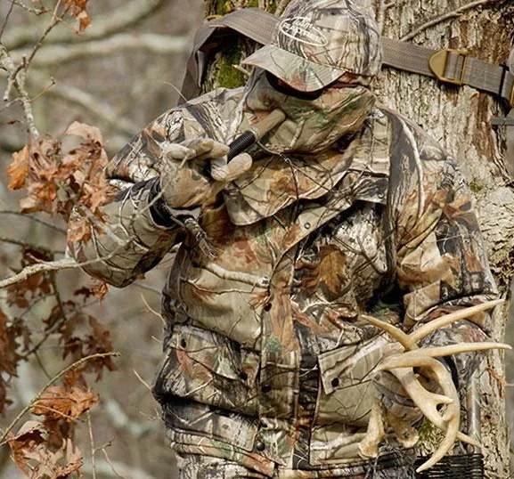 Outdoor Mens Waterproof Camouflage Hunting Clothes Tactical Ghillie Camouflage Suits Fishing Camping Training Suit Jacket Pants