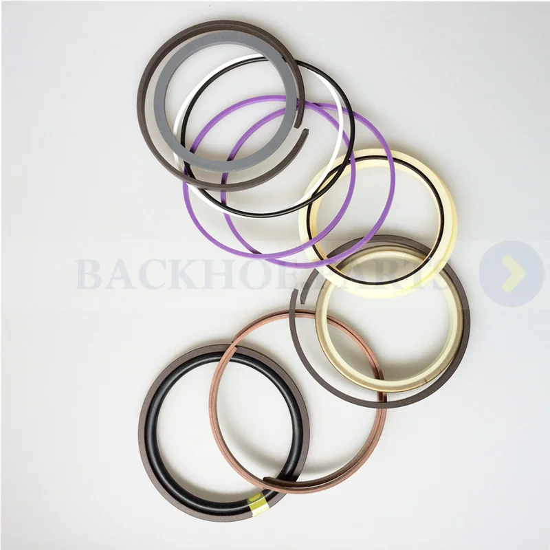 Boom Cylinder Seal Kit for SH200A3