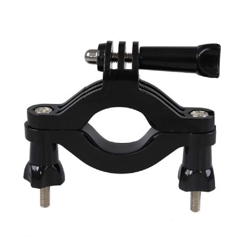 Roll Bar Mount for GoPro HD Hero 2 3 3+ Diameter 35mm to 63.5mm action camera accessories