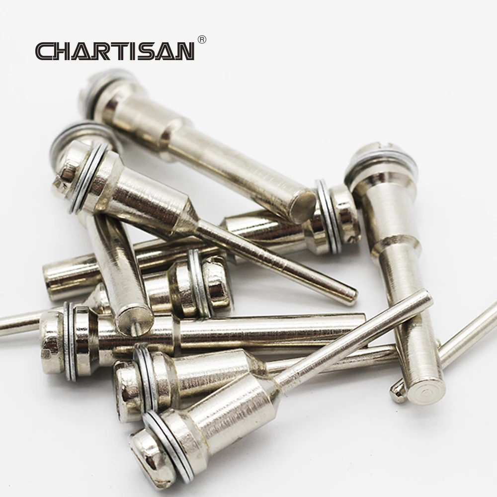 CHARTISAN 1/8 \