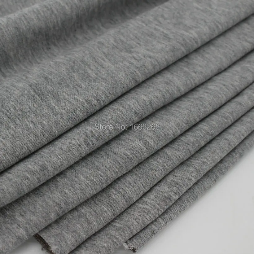 BLOCK EMF 186cm Width Radiation Protection Fabric For T-shirt/Underwear