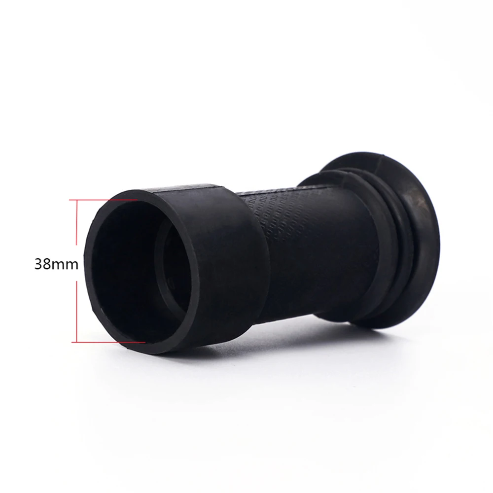 Hunting ohhunt  Scope Lens Rubber Eyeshade 4 Types Optics Sight Eye Protector Cover Scalability Sight Eyeguard