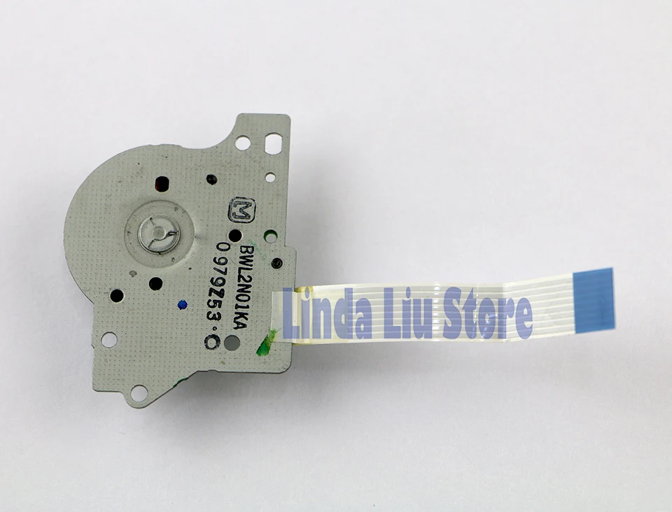 10 قطعة/الوحدة الأصلي لنينتندو وي دي في دي ROM محرك كبير