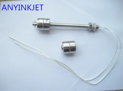 

for Hitachi solvent detector HB-PC1709 H with Hitachi New float Stainless Steel ink level float
