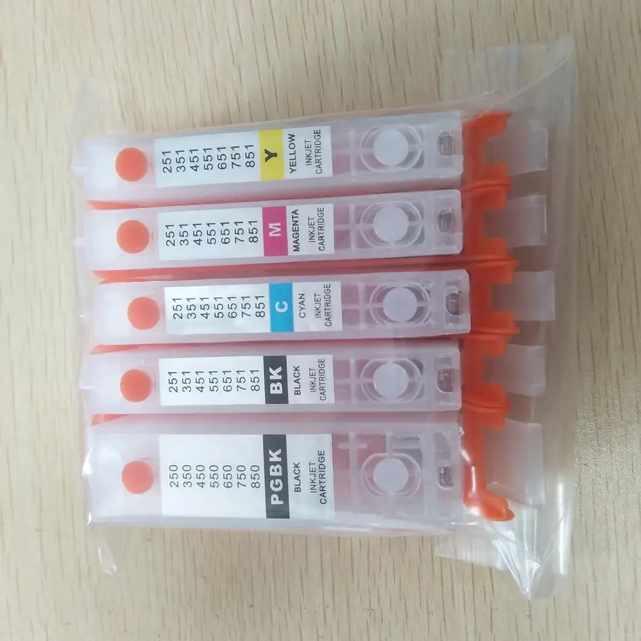 Ink Way PGI-450 CLI…