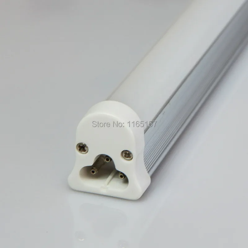 

Toika 100pcs/lot T5 5FT 1.5M integrated 25W 30W 1500MM T5 LED Tube light SMD2835 AC85-265V