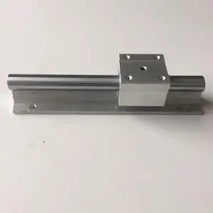 SBR12-190 Linear Slide Guide Rail