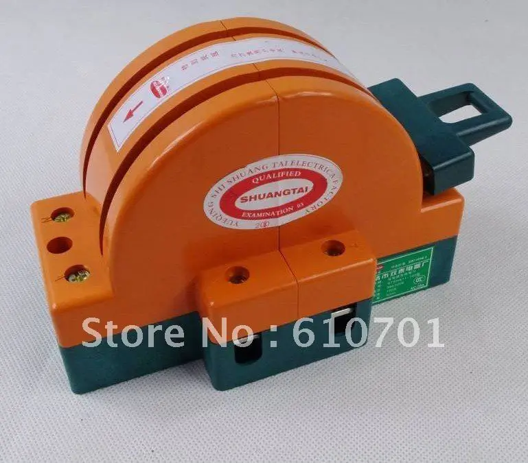 

Heavy Duty 2Poles Double Throw DPDT 100A Safety Knife Blade Disconnect Switches