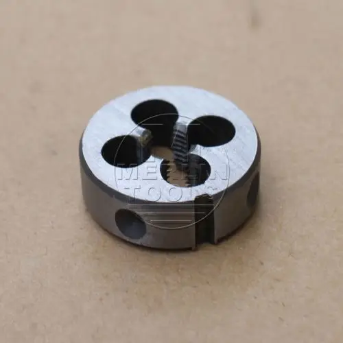 1/8 " - 27 NPS 오른손 파이프 다이