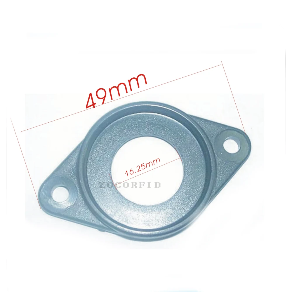 10ps Patrol special TM Location ibutton ISO1990A with ABS base For patrol guard tour system compatible Dallas