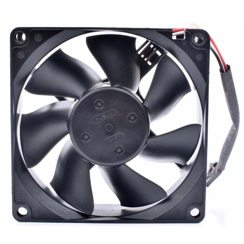 

Original 3110RL-04W-B79 8cm 8025 80mm fan 12V 0.44A server chassis power cooling fan