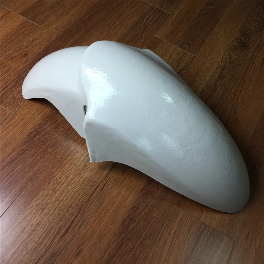 STARPAD For Kawasaki ZZR250 motorcycle accessories front fender high quality