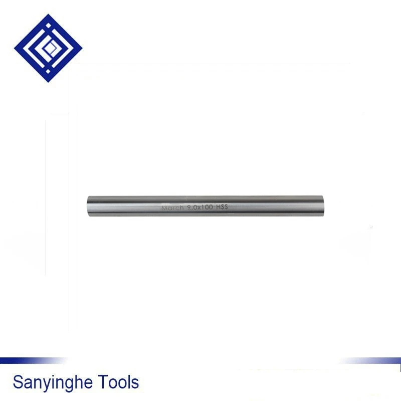 

High hardness 10pcs/lots high speed steel round lathe tool bit (diameter 5.1-7.0mm length 100mm)