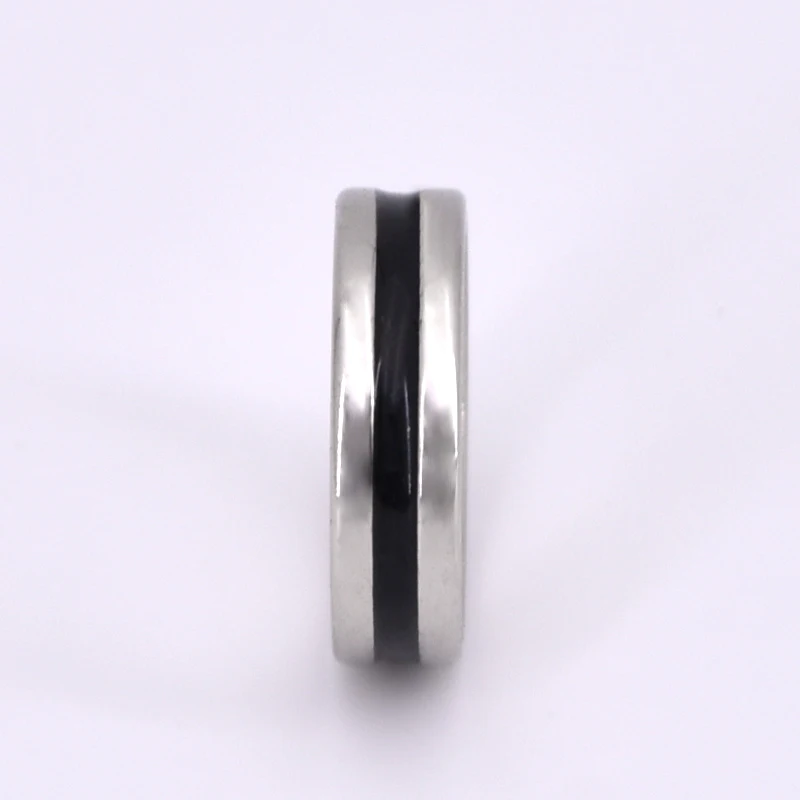 1PC Strong Magnetic Engraved PK Ring (18/19/20/21/22mm Available) Magician Accessory Close Up Stage Magic Trick Gimmick Props